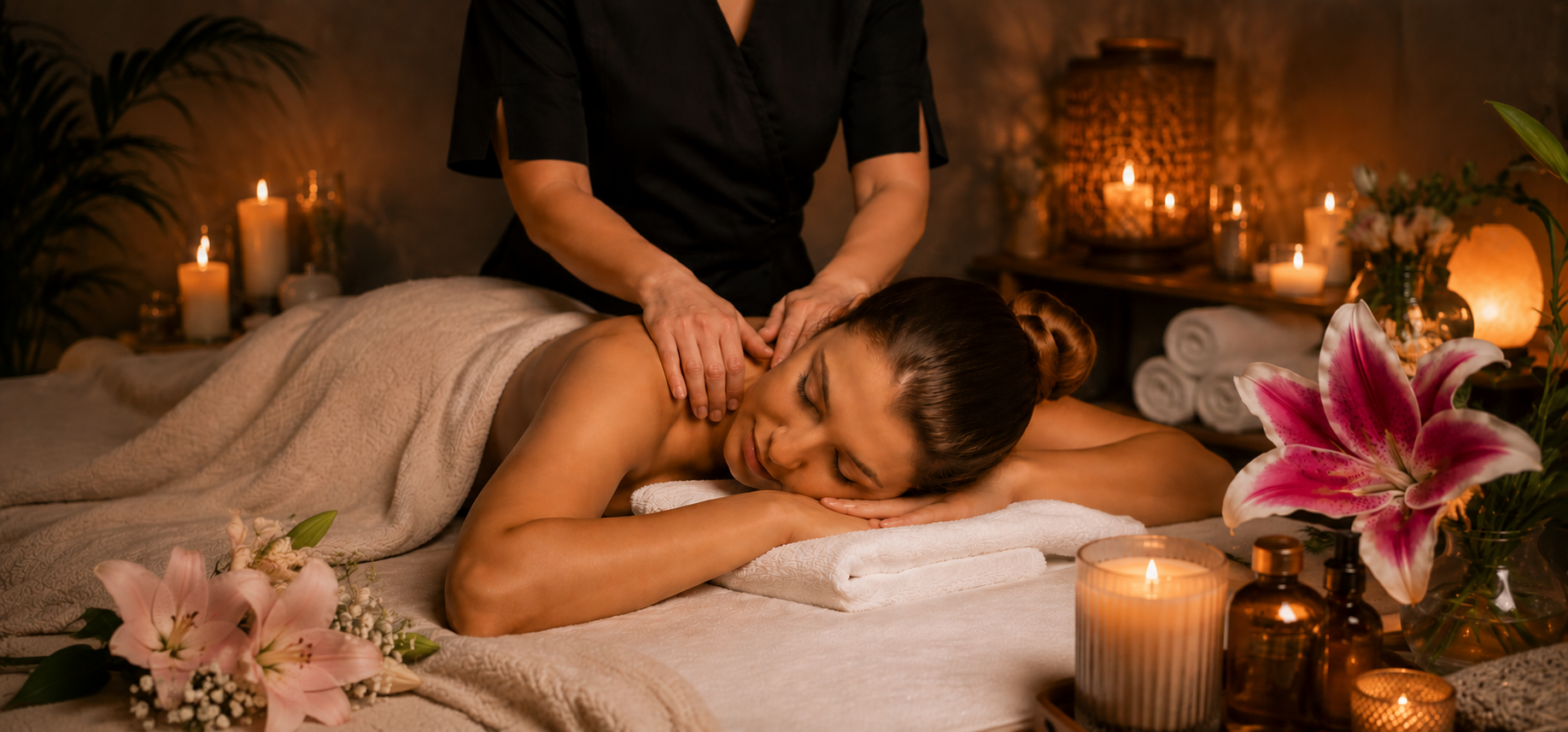 Sejour cocooning Hotel & spa