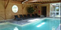 piscine interieur